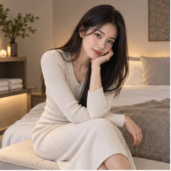 부천 도당 루나 살롱 안내 이미지