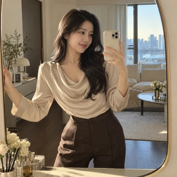광주 송정 나연 라운지 안내 이미지