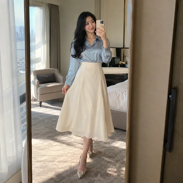 서울 신대방 설현 스튜디오 안내 이미지