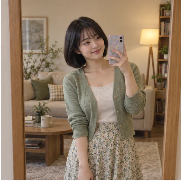 고양 창릉 하니 가든 안내 이미지