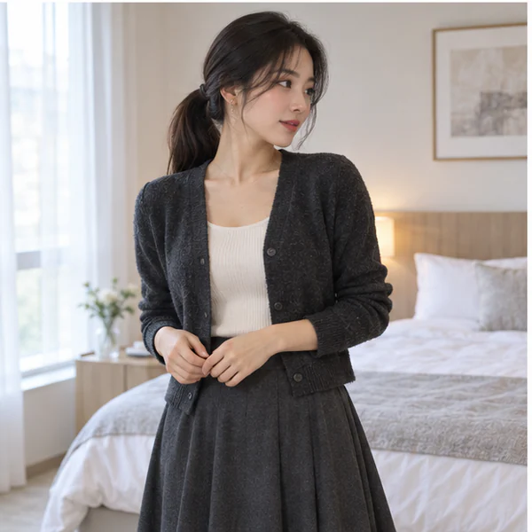 리사 케어 대표 안내 이미지