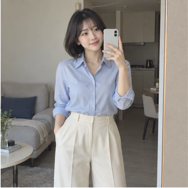 서울 서빙고 아델 스튜디오 안내 이미지