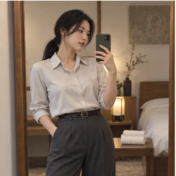 용인 상현 민지 라운지 안내 이미지
