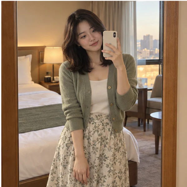 서울 상일 효정 케어 안내 이미지