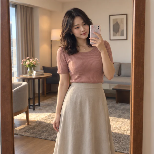 서울 삼성 유나 웰니스 안내 이미지