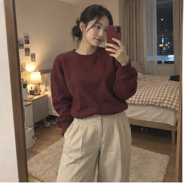 서울 남영 효정 라운지 안내 이미지