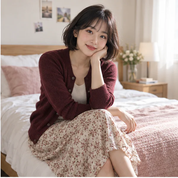 합정동 은비 가든 안내 이미지