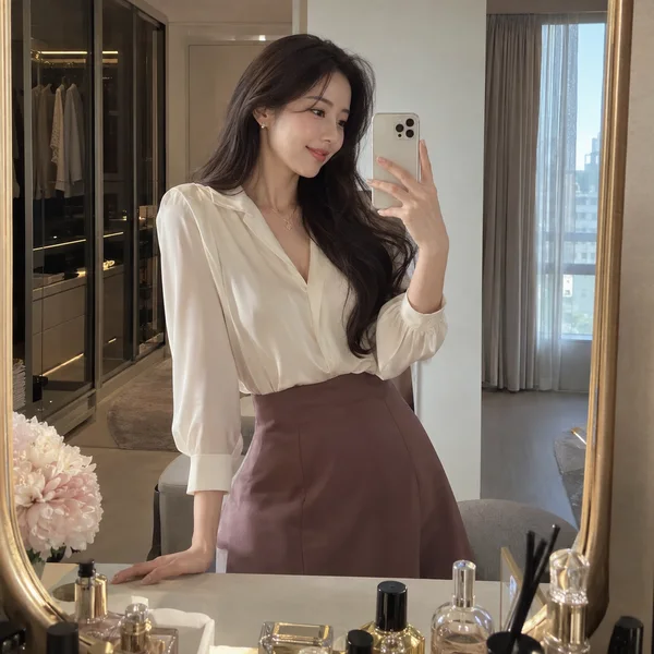 서울 남현 아이린 살롱 안내 이미지