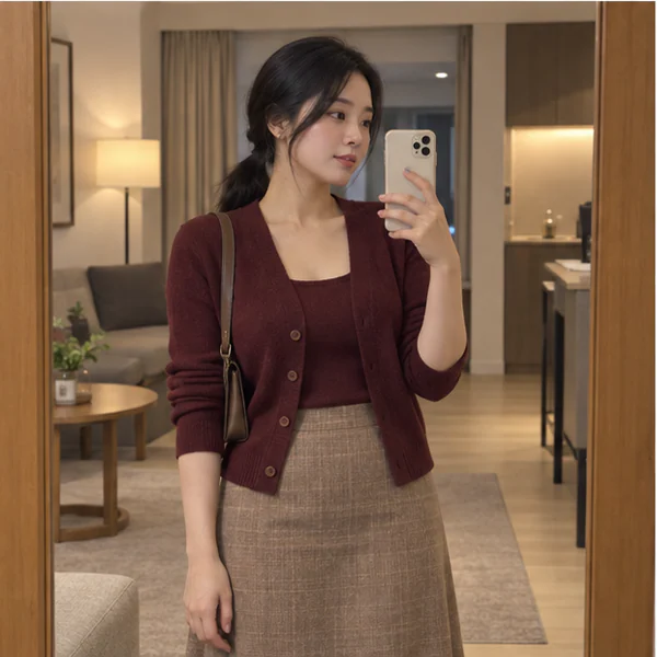 잠실 아이린 라운지 안내 이미지