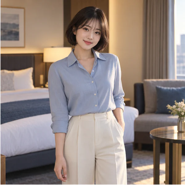 서울 고척 은서 라운지 안내 이미지