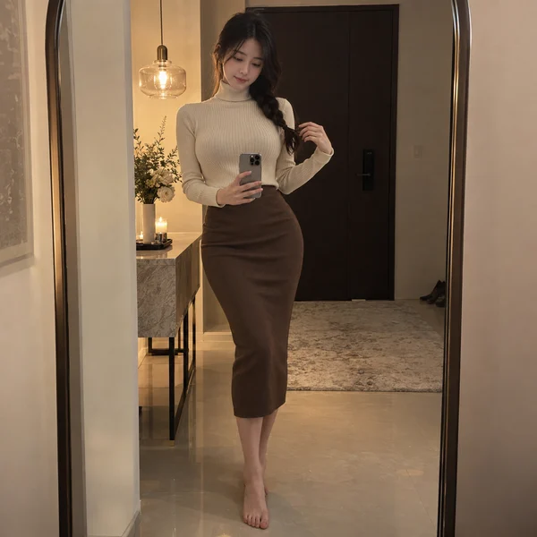 광교 효정 케어 안내 이미지