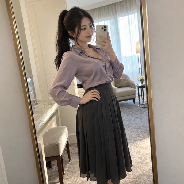 부천 소사 채영 살롱 안내 이미지