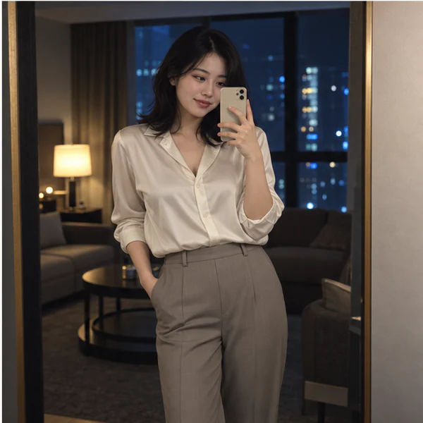 서울 면목 문별 살롱 안내 이미지