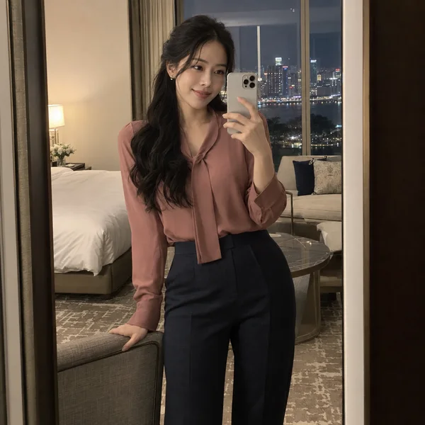 월곶 루나 스튜디오 안내 이미지