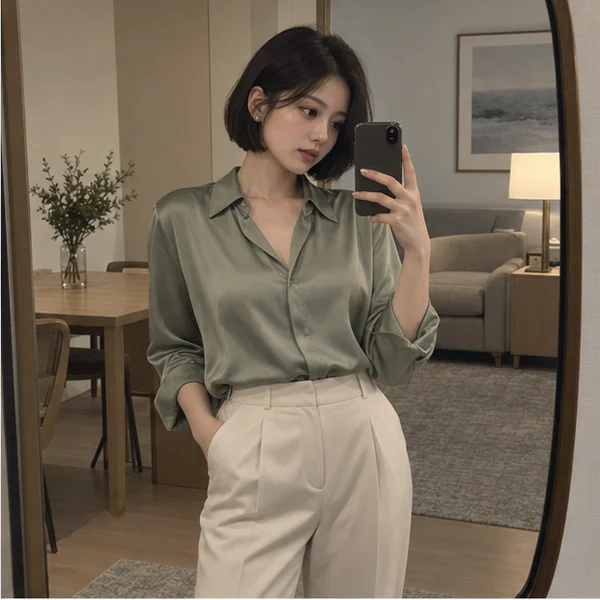 서울 도화 민지 가든 안내 이미지