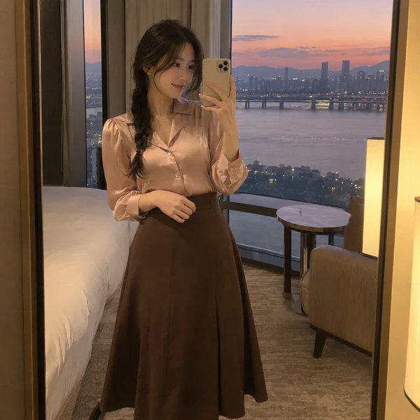 김포 은서 웰니스 안내 이미지