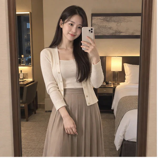 서울 서교 아린 아로마 안내 이미지