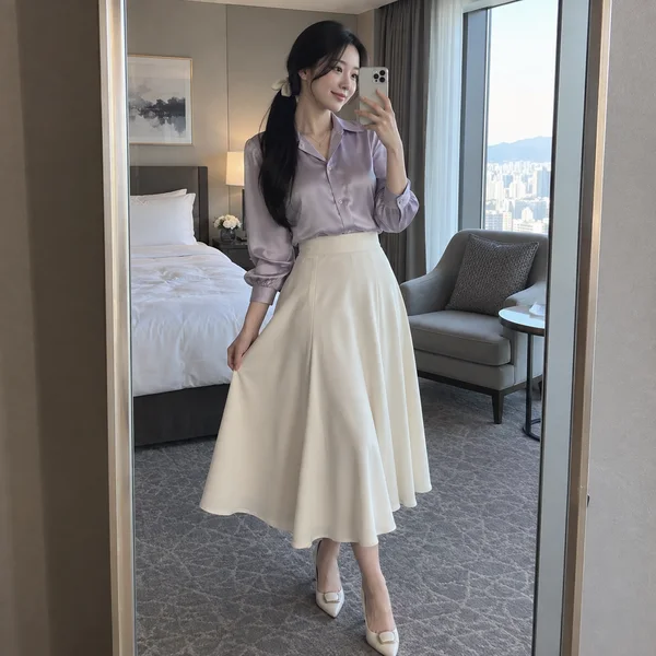 부천 역곡 은비 스튜디오 안내 이미지