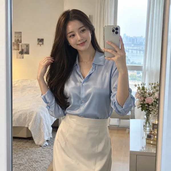 부천 원미 채영 테라피 안내 이미지