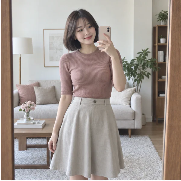 대구 해안 아린 스튜디오 안내 이미지