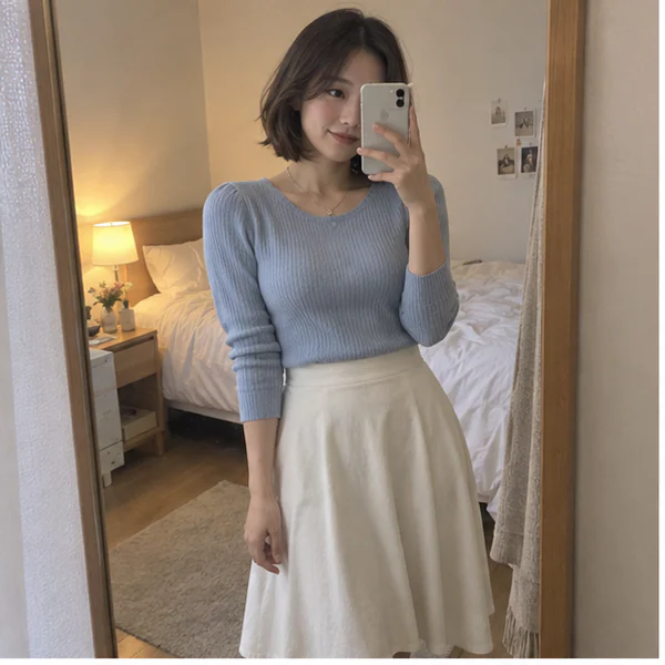천안 불당 문별 살롱 안내 이미지