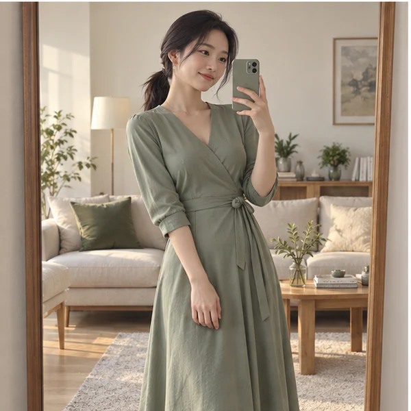서울 강일 라엘 아로마 안내 이미지