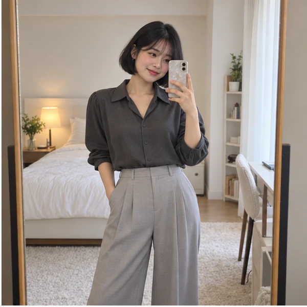 서울 다산 하영 살롱 안내 이미지
