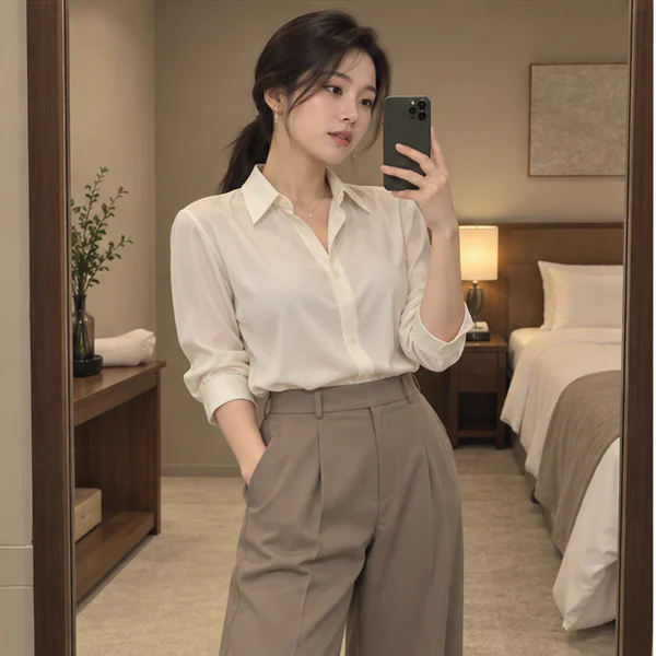 오산 하니 라운지 안내 이미지
