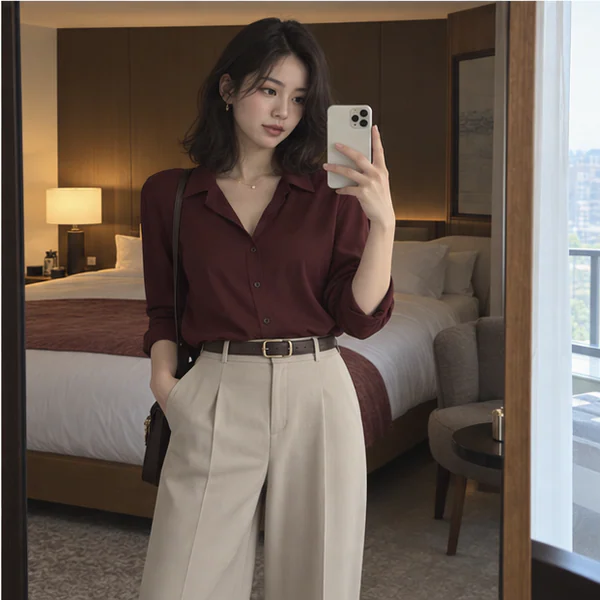 서울 동대문 유진 라운지 안내 이미지