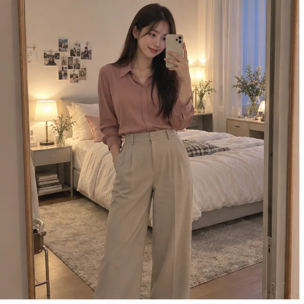 부천 범박 수지 살롱 안내 이미지
