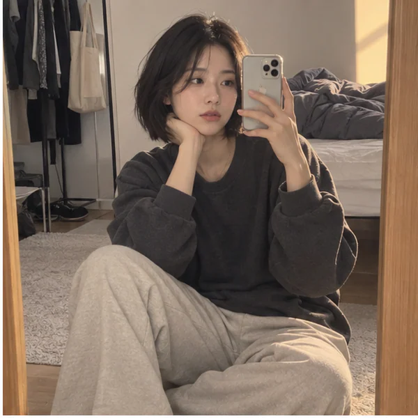 홍대 미나 스튜디오 안내 이미지