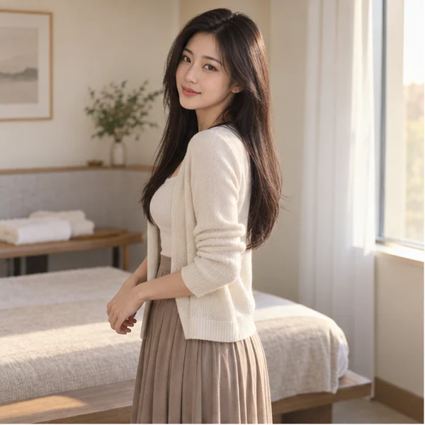 부천 고강 리사 릴랙스 안내 이미지