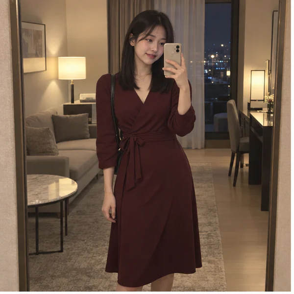 부천 심곡본 보미 홈타이 안내 이미지