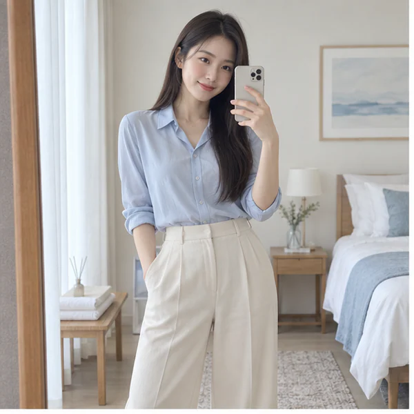 서울 서강 하린 아로마 안내 이미지