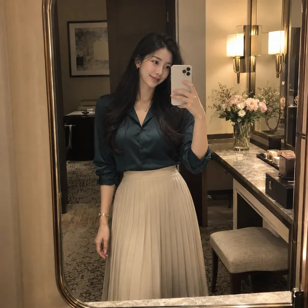부천 송내 솔라 케어 안내 이미지