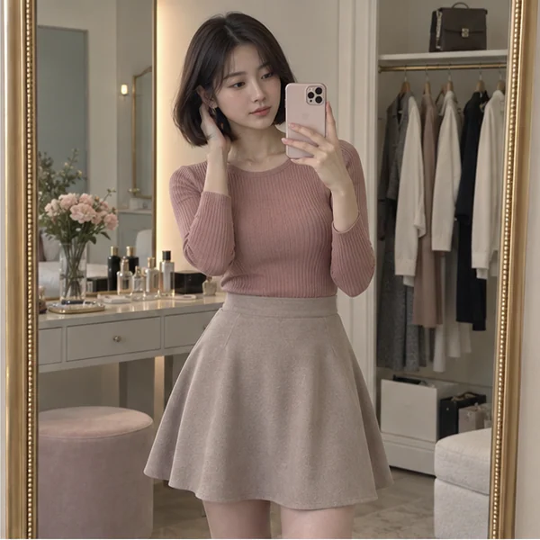 나나 살롱 대표 안내 이미지